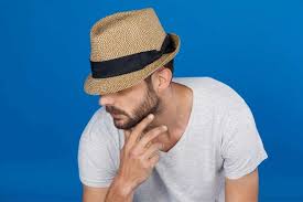 Most panama hats are shaped like fedoras or. How To Wear Hats In 2021