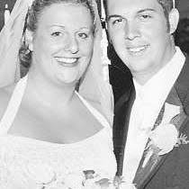 Tiffany and Ryan Frey