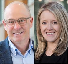 The Herd: New hires, departures and promotions 5.18.22