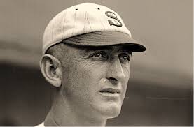 Joe Jackson, el gran villano a 100 años del juicio 'Black Sox'