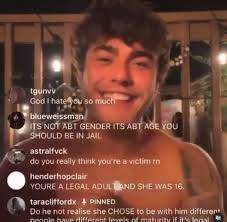 Born on january 29 #25. Who Is Hunter Ecimovic Wiki Biography Height Age Girlfriend Profession Family More