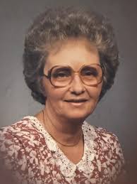 Obituary information for Doris Lee Curling Morse