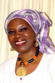 Vera Oyé Yaa-Anna, founder of Oyé Palaver Hut, shares African storytelling,  music, dance, and cooking