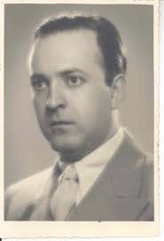 GARCIA PALADINI, Alberto