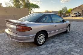 Image result for Bright Red 1995 Saturn