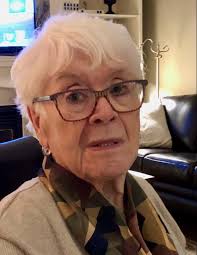 Obituary information for Mildred May Carter