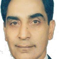 Muhammad Anwar Email & Phone Number