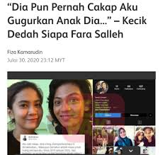 Menurut wanita dikenali sebagai fara salleh, 28, dia kesal apabila isteri kepada shuk iaitu rossalennah natassyiah asshaferah bertindak menyebarkan maklumat. O Xrhsths Jefri Aduba De Janitor Sto Twitter 10 Edisi Olivia Pope Scandal Skandal Pelakon Who Are Yusss Bergelar Datuk Shah Hazvee Cubaan Mengorat Bini Orang Lalu Masuk Court Juga Entiti Bernama