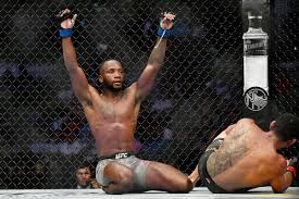Khamzat chimaev and leon edwards were set to headline ufc vegas 17 — which will go down on dec. Ufc Vegas 17 Leon Edwards Vs Khamzat Chimaev To Be Rescheduled For 2021 Mo And Sports