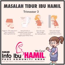 Salah satu faktor utama yang sering berlaku ialah salur kencing anda dijangkiti oleh. Info Ibu Hamil Siapa Ada Masalah Tidur Masa Pregnant Ni Facebook