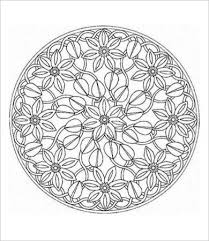 So if you want to link or download (pdf) a coloring page or image, simply follow the links to your category of choice or use the search function. Free Printable Adult Coloring Page 9 Free Pdf Documents Download Free Premium Templates