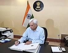 Election commission of india allowed the government to go ahead with the appointment of the country's new army chief hours after the polling the commission has faced some criticism in the present hotly contested elections but that has largely focused on it being not quick in responding to. Sunil Arora Wikipedia