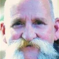 Rickey Criger Obituary