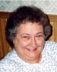 Obituary for Martha Mae (Thomas) Kagels
