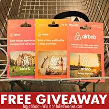 Free Airbnb Gift Card Codes Free Airbnb Gift Card 2019 Free Airbnb Gift Card 100 Working Target Gift Cards Target Gift Card Giveaway Amazon Gift Cards