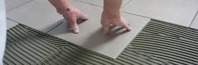 Bodenfliesen Verlegen Anleitung Diybook De
