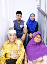 16 15 Julai 2017 Open House Along Iqbal Shelia Keluarga Anraf 2020