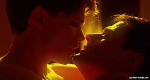 Tom Prior Shirtless And Gay Sex Scenes from Firebird - Gay-Male-Celebs.com