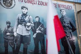(cavalry captain witold pilecki, upon being sentenced to death.) in honor of the 75th anniversary of the liberation of auschwitz, i would like to dedicate a post to the incredible story of a… 70th Anniversary Of The Death Of Captain Witold Pilecki News Institute Of National Remembrance