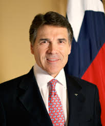 Big Question In Texas: How Will Perry Use His Veto Power?