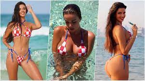 Miss croatie sex ❤️ Best adult photos at hentainudes.com