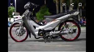 Select offline installer and click install from an offline installer 3. Best Honda Wave 125s And 125i Modified Youtube