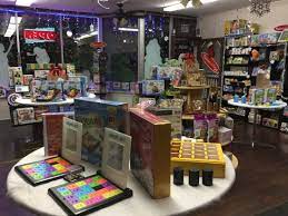 Maybe you would like to learn more about one of these? Mind Benders Puzzles Games Whiting 2021 All You Need To Know Before You Go With Photos Tripadvisor