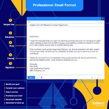 How To End An Email With Closing Examples Indeed Com