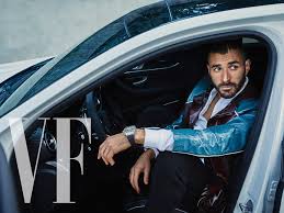 Karim benzema is a frenc football player who was born on 19th december 1987. Real Madrid Families Fragments From Vanity Fair And Quotes Of Karim