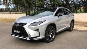 My car stopped today and i was told the battery was dead and drained. Lexus Rx 2018 Review Carsguide