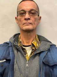 Offender Information