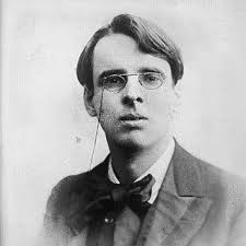 William Butler Yeats