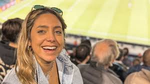 Sofi Martínez contó la verdad tras los rumores de pelea con Telefe por el  Mundial de Clubes