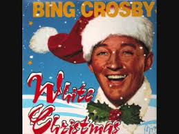 Bing Crosby White Christmas Album Christmas Music Classic Christmas Music Christmas Albums