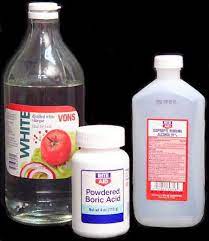 Homemade Dog Ear Cleaner Dog Ear Cleaning Home Remedy Dog Ear Cleaner Homemade Dog Ear Infection Remedy Dogs Ears Infection