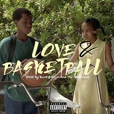 Quincy mccall (omar epps) and monica wright (sanaa lathan) grew up in the same neighborhood and have known each other since childhood. Kirko Bangz Love Basketball Lyrics Genius Lyrics