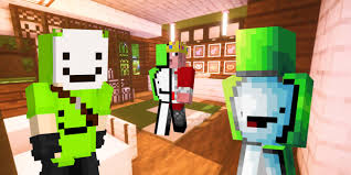The two default skins in minecraft are called steve and alex. Dream Skin For Android Apk Download