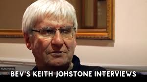 The Suggestibles' School of Improv founders are Bev Fox and Ian McLaughlin.