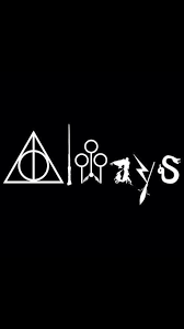 Harry Potter Wallpaper Alohomora Always harry potter tattoo with colorful deathly hallows. harry potter wallpaper alohomora