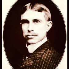 Joseph Sieber Benner