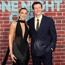 Callum Turner