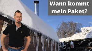 Die zustellzeit bezieht sich aber auf die ganze stadt. Wann Kommt Mein Paket Dhl Hermes Wo Bleibt Ihr Youtube
