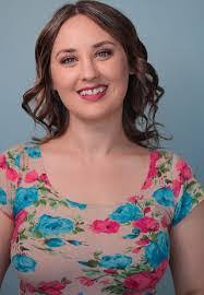 Sonja Kenyon's Instagram, Twitter & Facebook