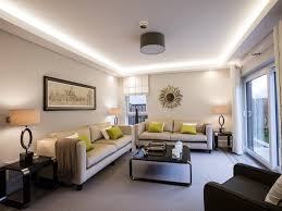 Has anyone tried indirect lighting with led strips using standard coving (covered with foil) rather than getting the purposely made coving but very expensive. How To Build A Ceiling Tray For Indirect Mood Lighting Diynot Forums