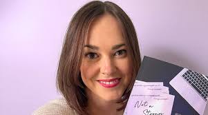 Not a Strong Enough Word is OUT NOW!