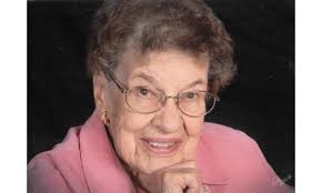 Irene Pavlyshyn Obituary (1923