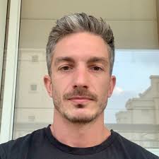 Nicholas Pope's Instagram, Twitter & Facebook