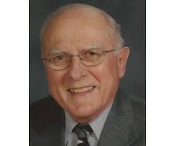 Paul Georgas Obituary (1928