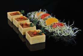 Learn vocabulary, terms and more with flashcards, games and other study tools. Chili Con Carne Tartlets Plat Cuisine Pour Professionnel Exquisitarium