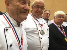 Dijon. L'Amicale des cuisiniers de Côte-d'Or a un nouveau « chef »